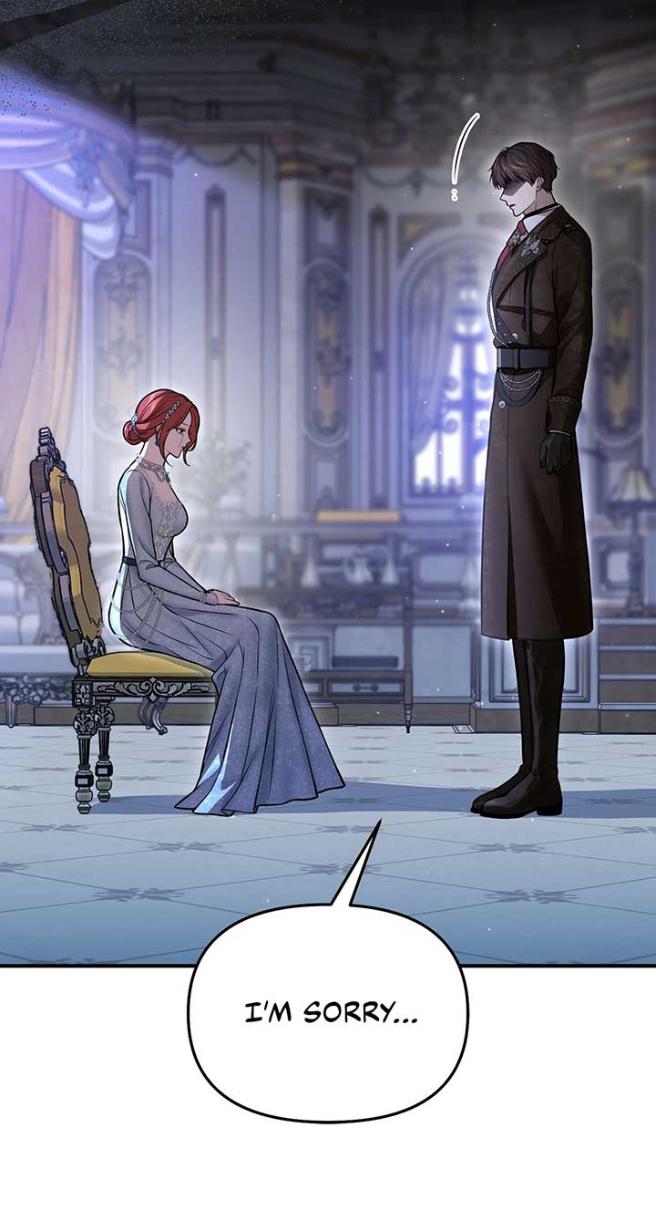The Secret Bedroom of a Dejected Royal Daughter Chapter 109 82